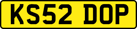 KS52DOP