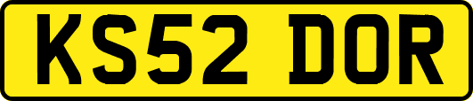 KS52DOR