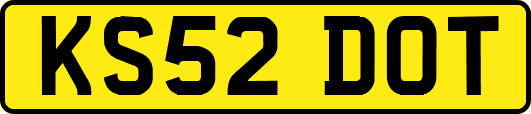 KS52DOT