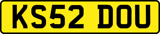 KS52DOU