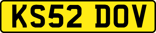 KS52DOV