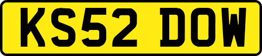 KS52DOW
