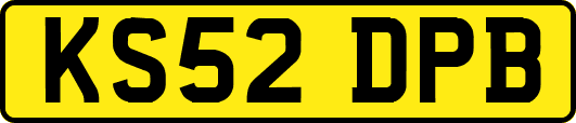KS52DPB