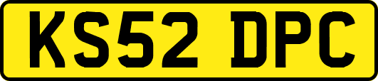 KS52DPC