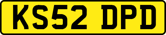 KS52DPD