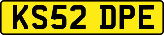 KS52DPE