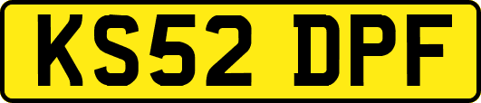 KS52DPF