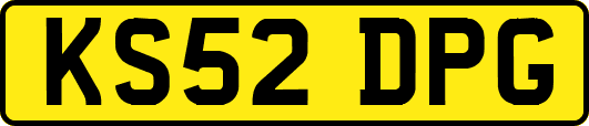 KS52DPG