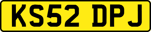 KS52DPJ