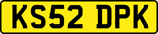 KS52DPK