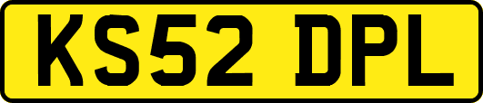 KS52DPL