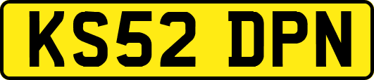 KS52DPN