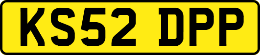 KS52DPP