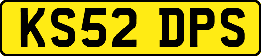 KS52DPS