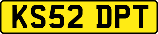 KS52DPT