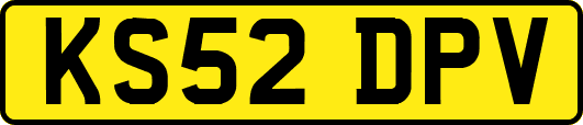 KS52DPV