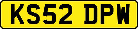 KS52DPW