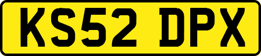 KS52DPX