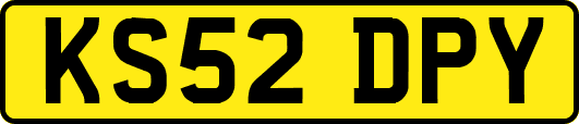 KS52DPY