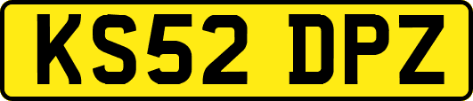 KS52DPZ