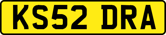 KS52DRA