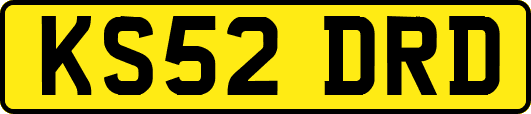 KS52DRD