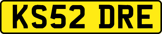 KS52DRE