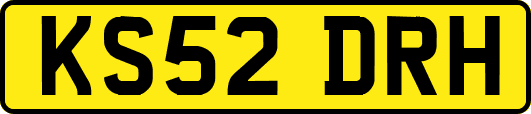 KS52DRH