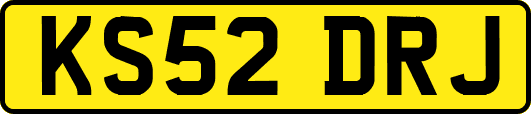 KS52DRJ
