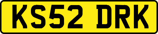 KS52DRK