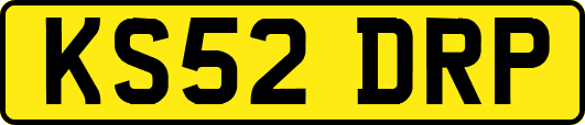 KS52DRP