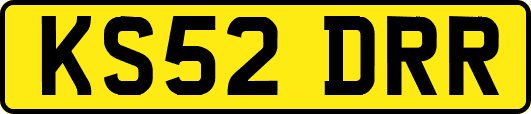 KS52DRR