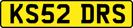 KS52DRS