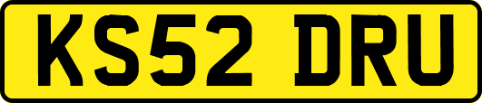 KS52DRU