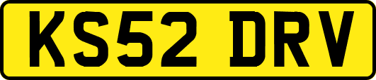 KS52DRV