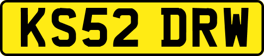 KS52DRW