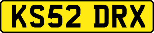 KS52DRX
