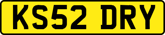 KS52DRY