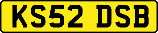 KS52DSB