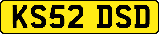 KS52DSD