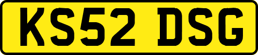 KS52DSG