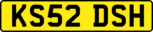 KS52DSH
