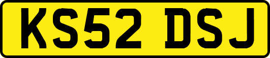 KS52DSJ