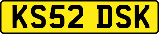 KS52DSK