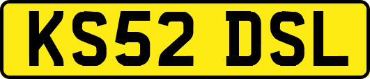 KS52DSL
