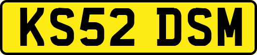 KS52DSM