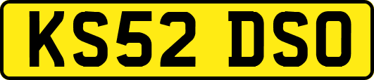 KS52DSO