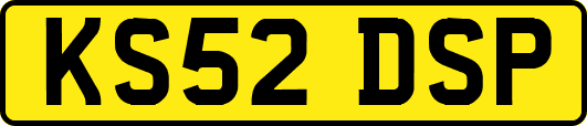 KS52DSP