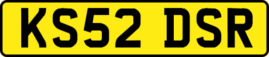 KS52DSR