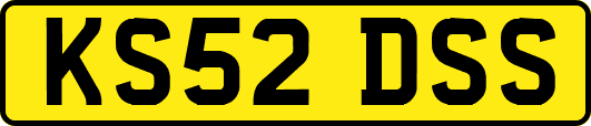 KS52DSS